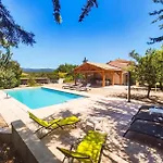 Gorgeous In Vakantiehuis