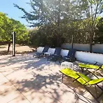 Vakantiehuis Gorgeous In Prades-sur-Vernazobre