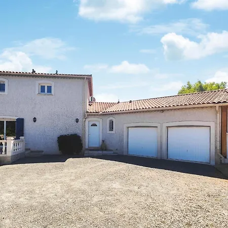 Gorgeous In Vakantiehuis Prades-sur-Vernazobre